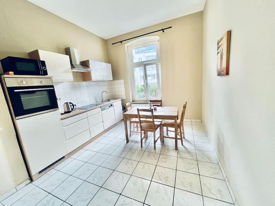 Dortmund City Wohnung 85/3 Екстер'єр фото
