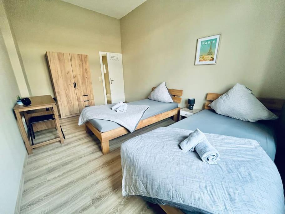 Dortmund City Wohnung 85/3 Екстер'єр фото