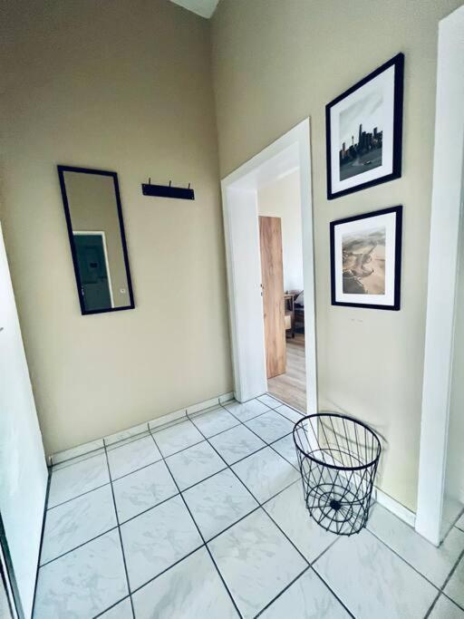 Dortmund City Wohnung 85/3 Екстер'єр фото